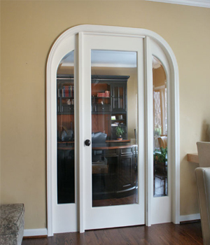 Passage Door Replacement Sanger