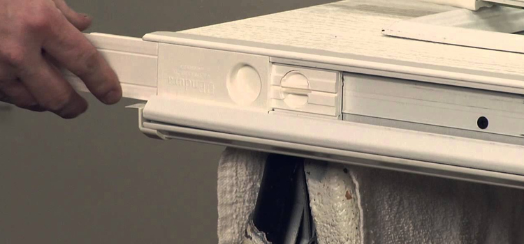 aluminum storefront door repair Sanger