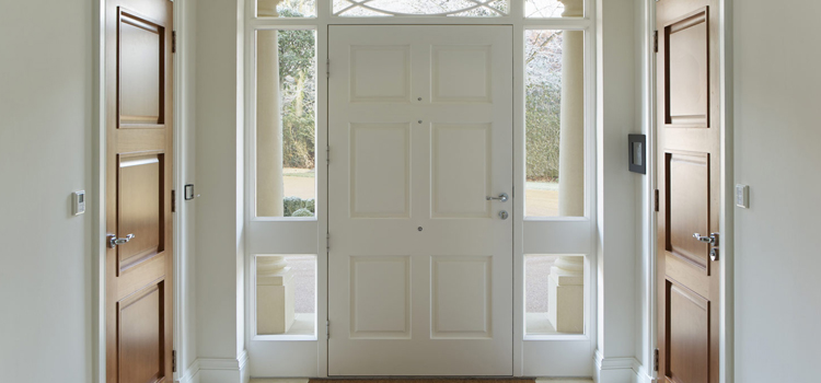 Sanger door replacement contractors