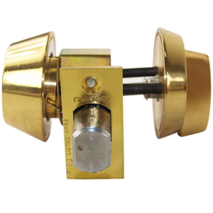 high security deadbolt Sanger